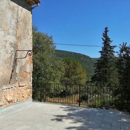 Mas Ferrieres Saint Laurent Sud المظهر الخارجي الصورة