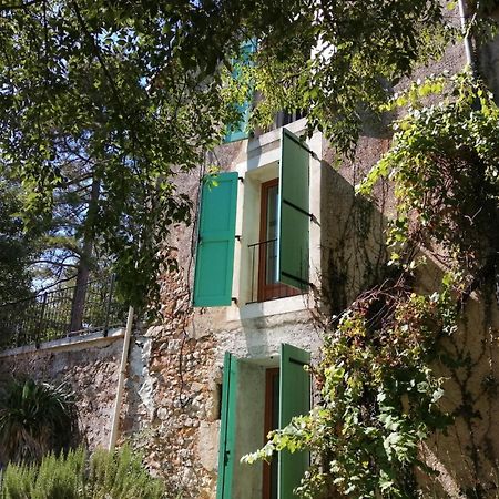 Mas Ferrieres Saint Laurent Sud المظهر الخارجي الصورة